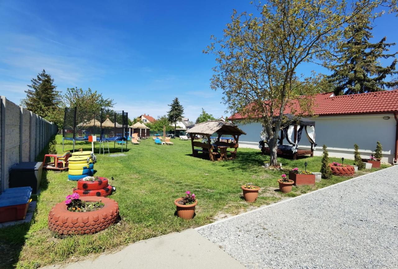 Szálloda Heléna Hotel&spa