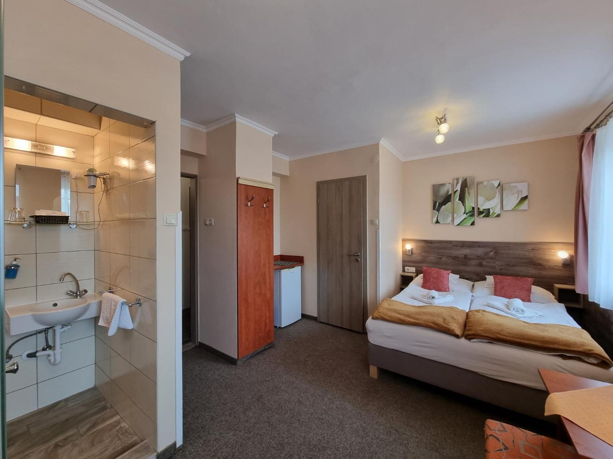 Heléna Hotel&spa Szálloda 3*