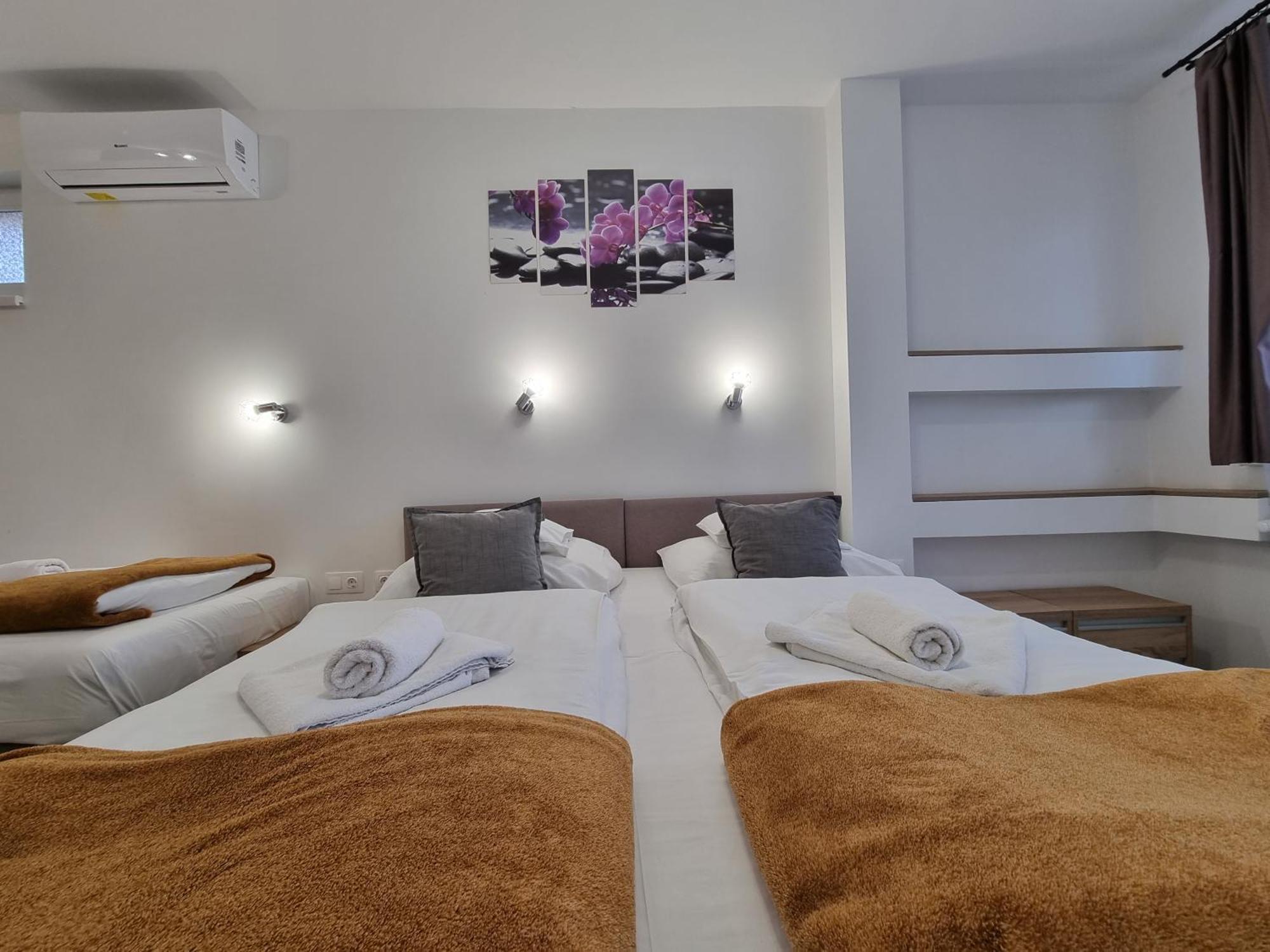 Heléna Hotel&spa Levél