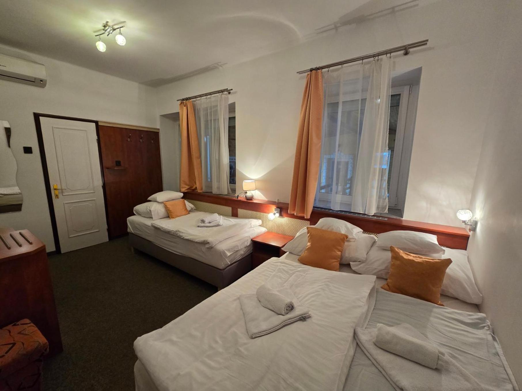 Heléna Hotel&spa Hotel 3*